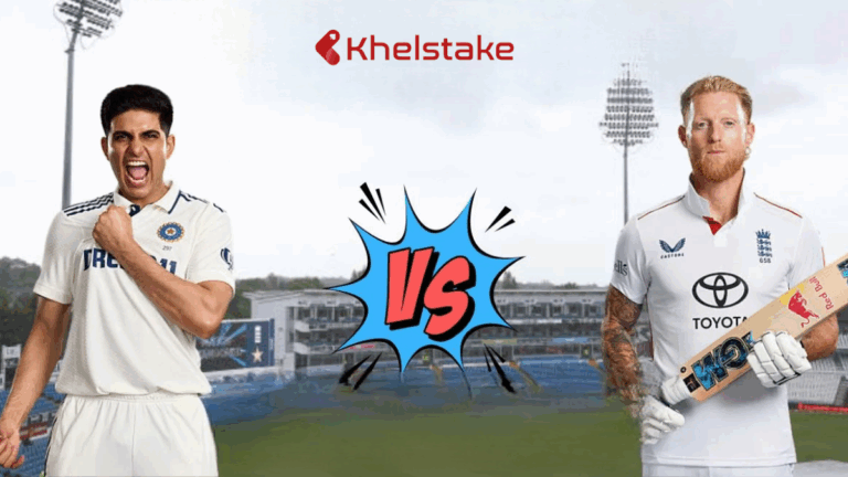 ENG vs IND Fantasy Team Prediction Today, 3rd Test: Top Picks, Playing XI, Pitch Report & Match Preview