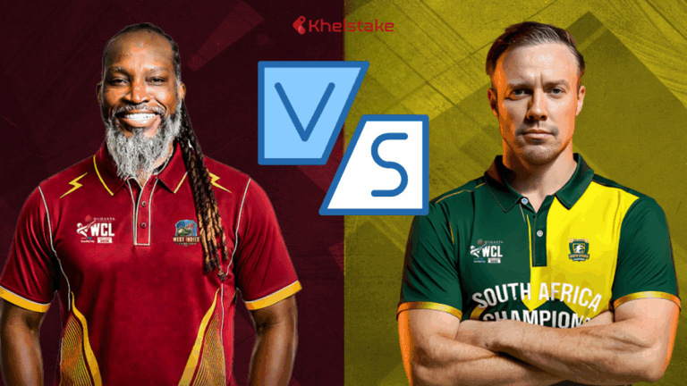 WIC vs SAC Fantasy Team Prediction Today,