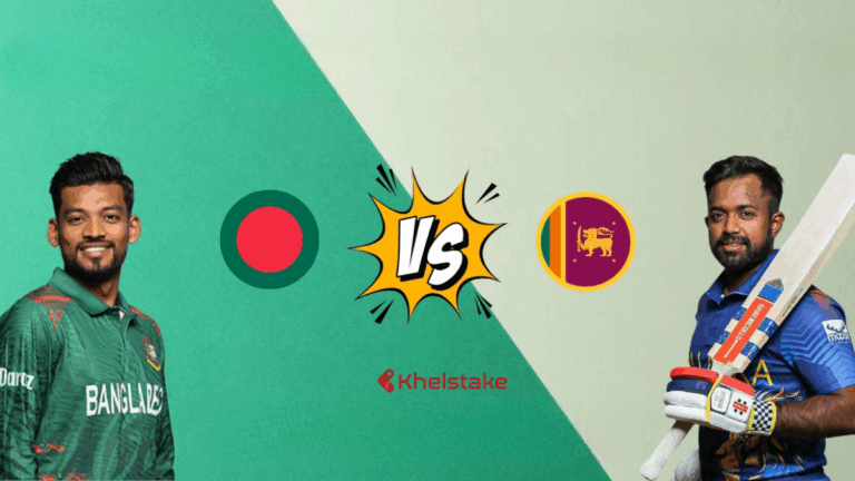 SL vs BAN Fantasy Team Prediction Today, 3rd ODI: Match Preview, Tips, Playing XI, Pitch Report & Key Players to Watch