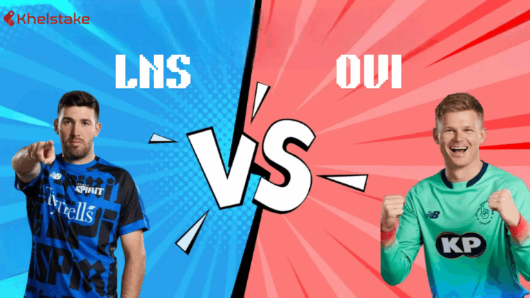 LNS vs OVI Fantasy Team Prediction Today – The Hundred 2025 Match 1: Tips, Playing XI, and Pitch Report