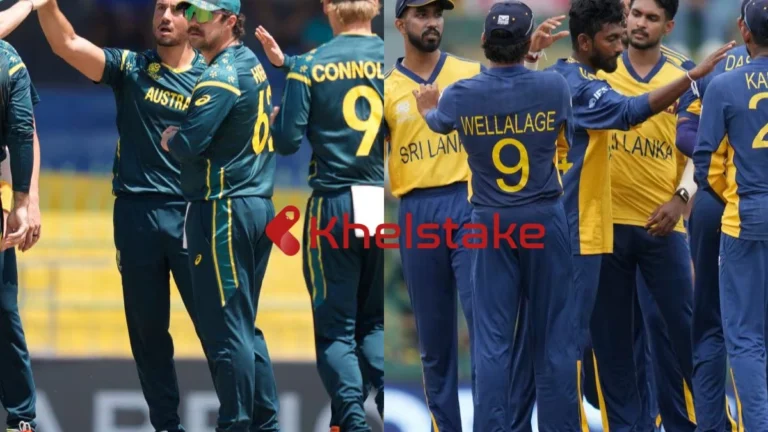 Australia Out Of T20 World Cup Super 8 Race After Loss Against Sri Lanka Scenarios Explained