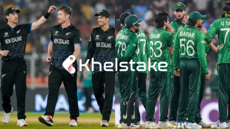New Zealand vs Pakistan T20 World Cup Super Eights – teams, start, lineups
