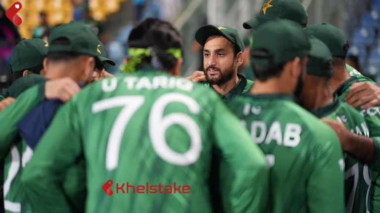 Pakistan to be knocked out of T20 World Cup