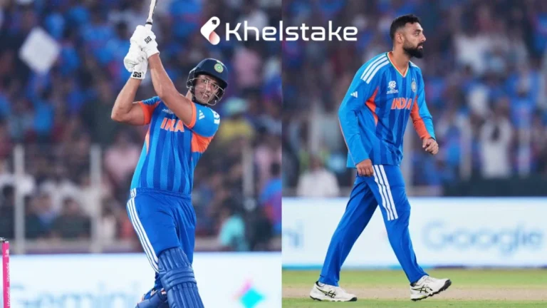 Shivam Dube Shines as India Complete Perfect Group Stage T20 World Cup 2026