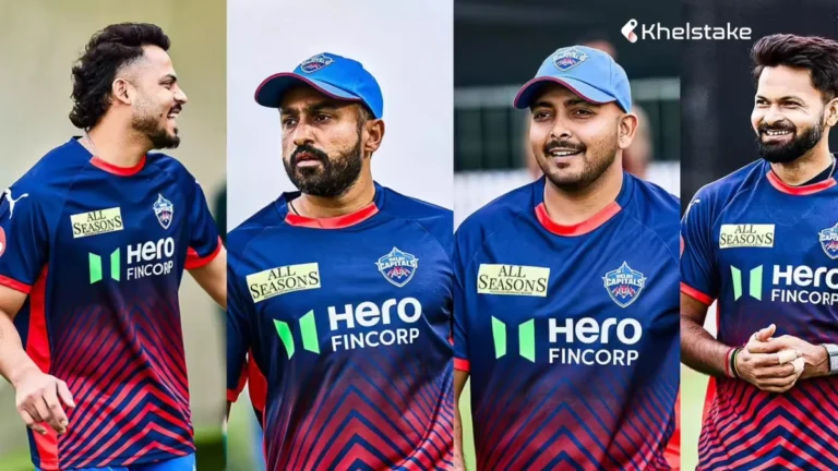 Delhi Capitals SWOT: Reinforced squad, balanced core - Can DC deliver?