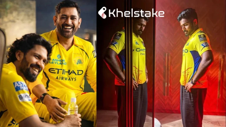 IPL 2026 CSK will benefit hugely from Sanju Samson’s presence, Irfan Pathan says