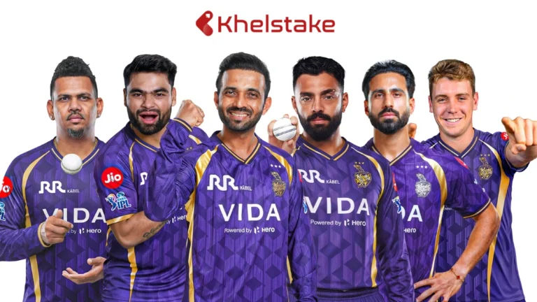 IPL 2026 KKR SWOT Explosive batting, spin strength key; pace, leadership concerns linger