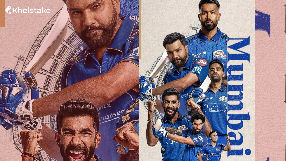 Mumbai Indians SWOT analysis and best probable XI MI look loaded again but can they win their 6th