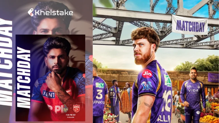 IPL Match Today
