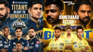 GT vs CSK IPL 2026 Match Preview