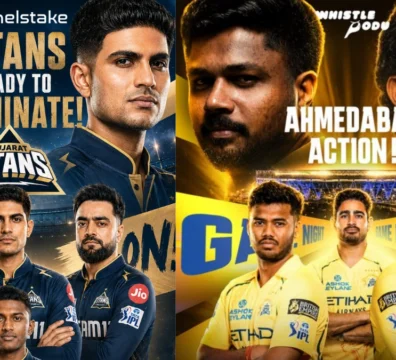 GT vs CSK IPL 2026 Match Preview