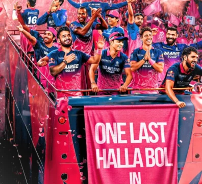 IPL 2026 Match Today, RR vs LSG: | Khelstake Login