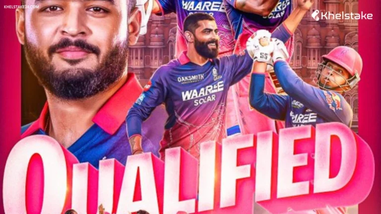 MI vs RR IPL 2026: Yesterday Match 69 Results and Analysis, Head-to-Head Stats | Khelstake Login