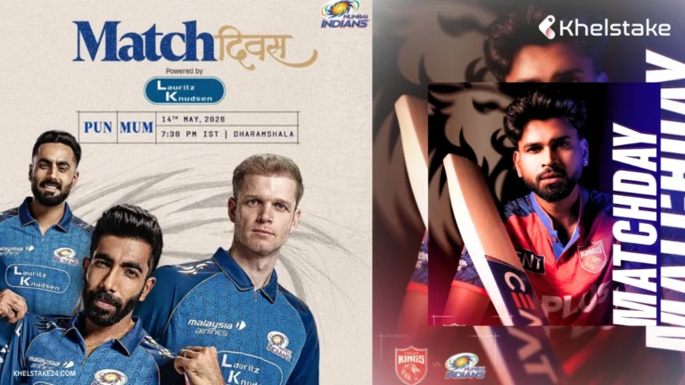 PBKS vs MI IPL 2026
