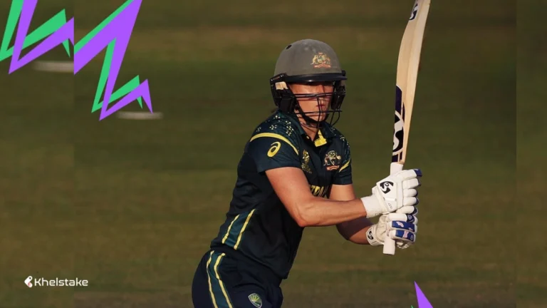 Ellyse Perry 71 vs Pakistan