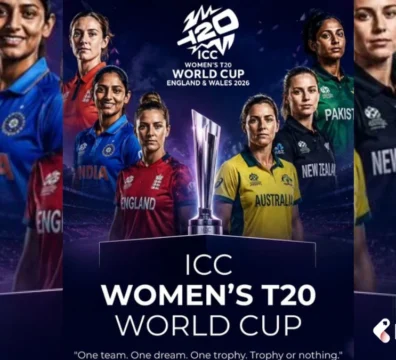 ICC Women's T20 World Cup
