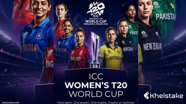 ICC Women's T20 World Cup