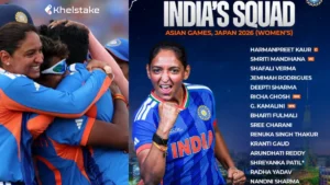 Harmanpreet Kaur