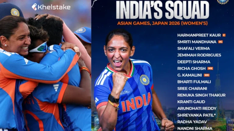 Harmanpreet Kaur