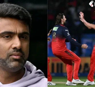 R Ashwin Names 5 Key Figures Who Turned RCB Into an IPL Dominators