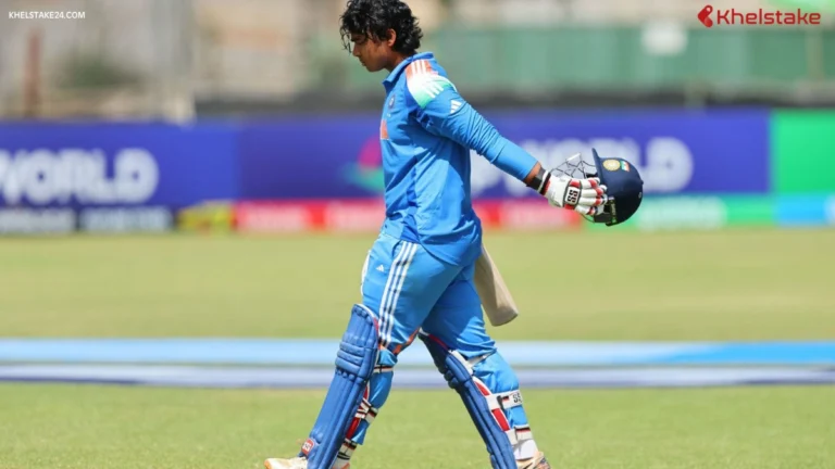 Vaibhav Sooryavanshi
