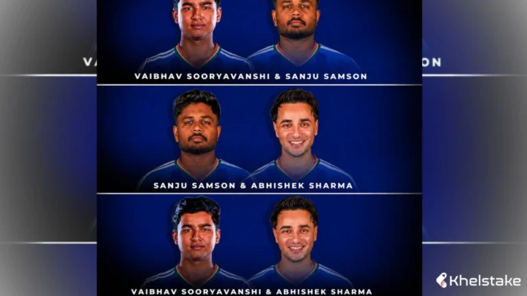 India vs Ireland